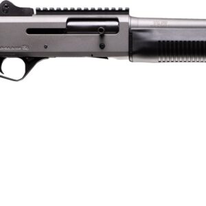 FOUR PEAKS ASKA S4 12/18.5 PSTL GRIP TUNG