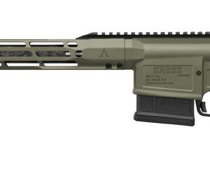 SIG SAUER SIG CROSS SAWTOOTH 6.5CR GRN