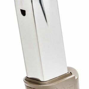 SPRINGFIELD ARMORY MAGAZINE XD 9MM 16RD FDE CMPT#