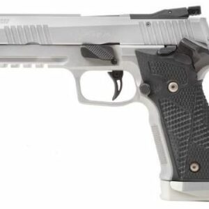 SIG SAUER P226 X-FIVE 9MM SS SAO 20RD