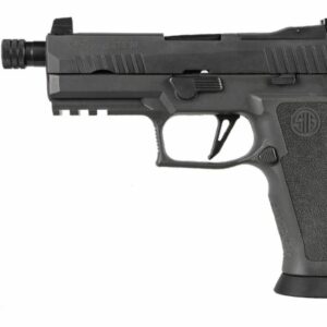 SIG SAUER P320 XCARRY LEGION 9MM 10+1