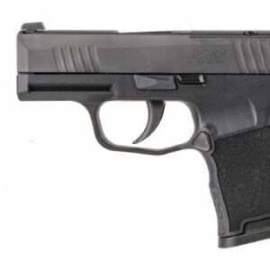 SIG SAUER P365 380ACP BLK 10+1 NS