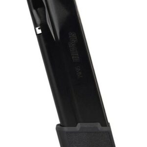 SIG SAUER MAG P365X-MACRO 9MM 21RD EXT