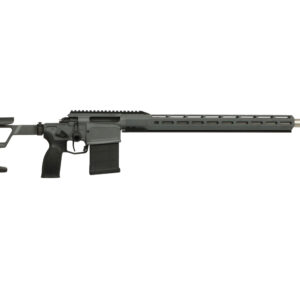 SIG SAUER SIG CROSS 6MMCR 24" GRAY 10+1