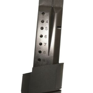 PROMAG S&W SHIELD 9MM MAG 10RD