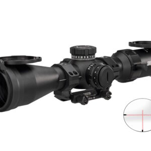 SIG SAUER TANGO MSR 3-18X50 34MM BLACK