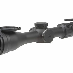 SIG SAUER WHISKEY 4 3-12X44 QUADPLEX HF