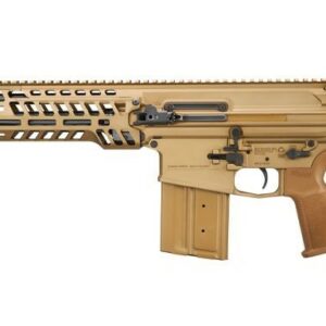 SIG SAUER MCX SPEAR 6.8X51 16" COY 20+1