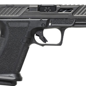 SHADOW SYSTEMS MR920 ELITE 9MM BK/BK OR CA