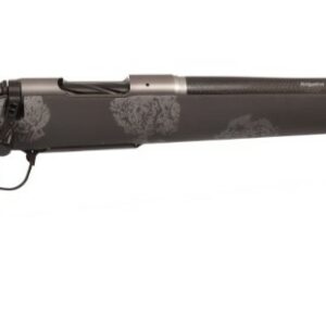 CHRISTENSEN ARMS RIDGELINE FFT 270WSM CB/GY 20"