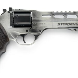 CHIAPPA FIREARMS RHINO STORMHUNTER 60DS 357MAG