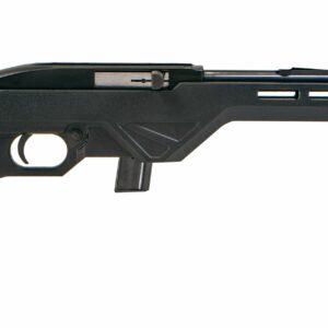 LEGACY SPORTS INTERNATIONAL CITADEL TRAKR SEMI 22LR BLK TB