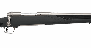 SAVAGE ARMS 110 STORM 300WSM SS/SY 24" DBM