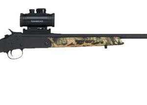 SAVAGE ARMS M301 SINGLE SHOT 410/26 MOO XP