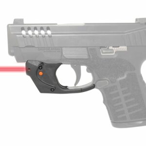 SAVAGE ARMS VIRIDIAN LASER SAVAGE STANCE