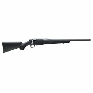 TIKKA T3X LITE 7PRC 22" BLK TB