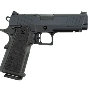 TISAS 1911DS CARRY 9MM 17+1 4.25"
