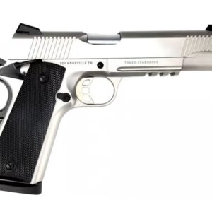 TISAS 1911 DUTY SS 45ACP 5" RAIL