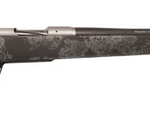 CHRISTENSEN ARMS RIDGELINE FFT TI 6.5CR 20"