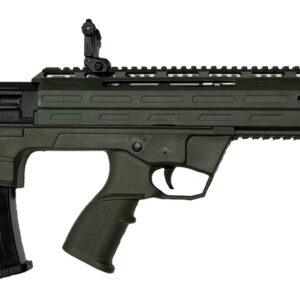 TOKAREV USA TBP 12 12/18.5" ODG/SY 3"