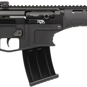 ROCK ISLAND ARMORY VR70 12/20 BLACK 5+1