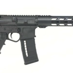 WISE ARMS WA-15B 300BLK BLACK 16"
