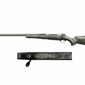 WEATHERBY MARK V BC GUIDE TI 308WIN LH