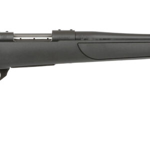 WEATHERBY VANGUARD OBSIDIAN 350LEG 20"