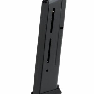 WILSON COMBAT MAG 1911 9MM 10RD BL ETM BASE