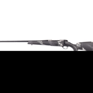 WEATHERBY MARK V BACKCNTRY TI2 6.5PRM LH