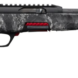 WINCHESTER WILDCAT MIDNIGHT SR 22LR 16.5"
