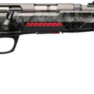 WINCHESTER XPERT SR 17WSM 16.5" GRAY TB
