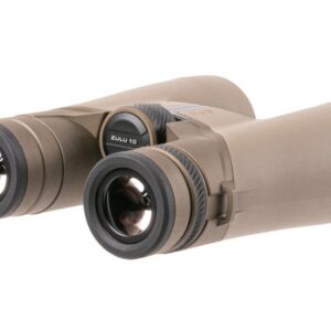 SIG SAUER ZULU 10 HDX BINO 10X50 CB