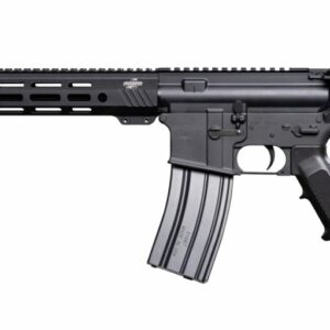 BUSHMASTER QRC II 5.56 16" 30+1 BLK