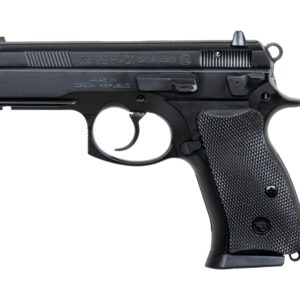CZ-USA P-01 9MM BLACK 15+1 3.8" FS