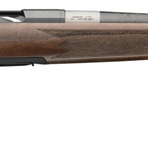 BROWNING X-BOLT 2 MEDALLION 6.5CR CF  #