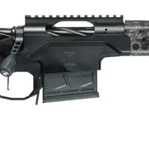 CHRISTENSEN ARMS MPP 6.5CR CHASSIS BLK 12.5"  #