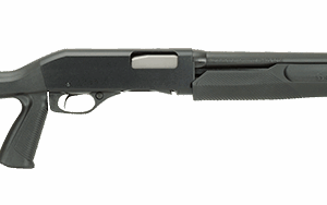 SAVAGE ARMS 320 SEC 12/18.5 PISTOL GRIP