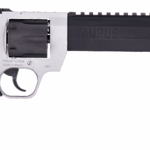 TAURUS RAGING HUNT 44M 2TONE 8.4" 6SH