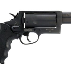 TAURUS JUDGE 410/45LC BL 3" VL