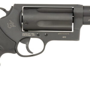 TAURUS JUDGE 410/45LC BL 3" TORO