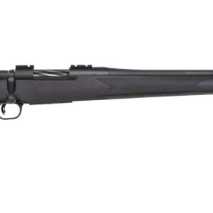 MOSSBERG PATRIOT 3006 BL/SY 22"