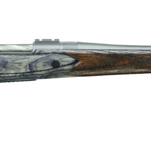 MOSSBERG PATRIOT PRED 400LEG SS/LAM 20"