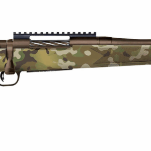 MOSSBERG PATRIOT 7PRC PB/MULTI 20" TB