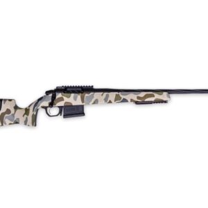 WEATHERBY 307 HUSH 7MMBC 20" ADJ