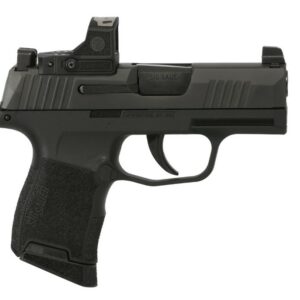 SIG SAUER P365 9MM NIT 10+1 XRAY ROM-RS