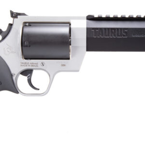 TAURUS RAGING HUNT 500S&W 2TONE 6.75"