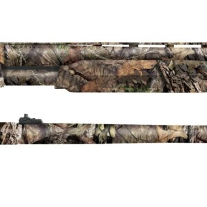 MOSSBERG 500 12/24 FIELD/DEER MOBUC