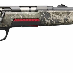 WINCHESTER XPERT 17WSM 18" BL/STRATA