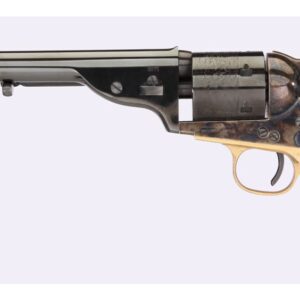 TAYLOR'S & COMPANY OPEN TOP NAVY 45LC BL/WD 7.5"